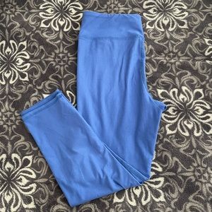 New work out leggings